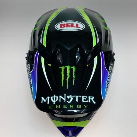  BELL MX-9 MIPS プロサーキットレプリカ オフロードヘルメット XXXLサイズ 7094932