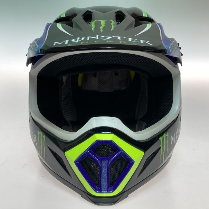 BELL MX-9 MIPS プロサーキットレプリカ オフロードヘルメット XXXL  