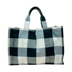 ◎◎ Christian Dior クリスチャンディオール トートバッグ ハンドバッグ キャンバス 使用感有 Bランク