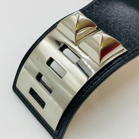 HERMES エルメス コリエドシアン レザー バングル 1017003738945-1.jpg