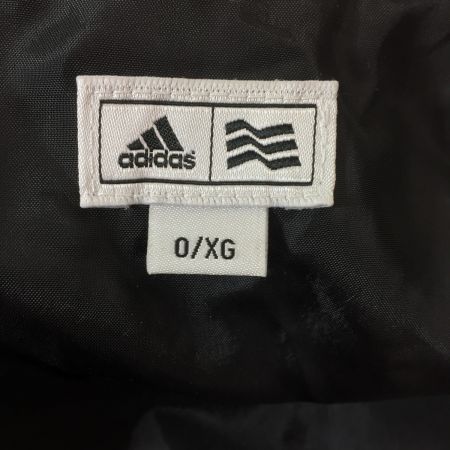  adidas アディダス ウィンドブレーカー 上下　防寒着　美品　 グレー