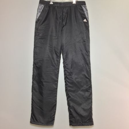  adidas アディダス ウィンドブレーカー 上下　防寒着　美品　 グレー