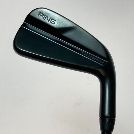  PING ピン i CROSSOVER iクロスオーバー 4番 22.5° ユーティリティ ALTA J CB R