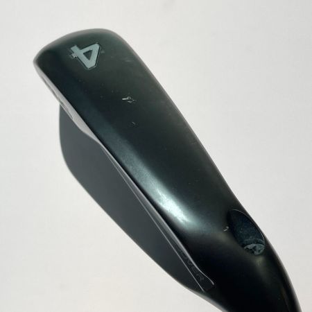  PING ピン i CROSSOVER iクロスオーバー 4番 22.5° ユーティリティ ALTA J CB R