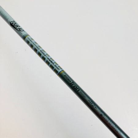  Ryoma DSI A番 49° アイアン TOUR AD  R2