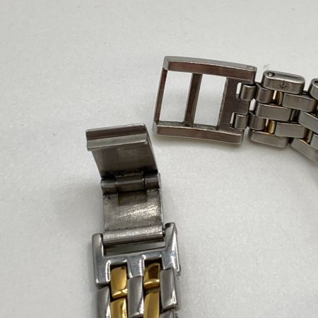  Christian Dior クリスチャンディオール 腕時計 クォーツ レディース 3001 ゴールド