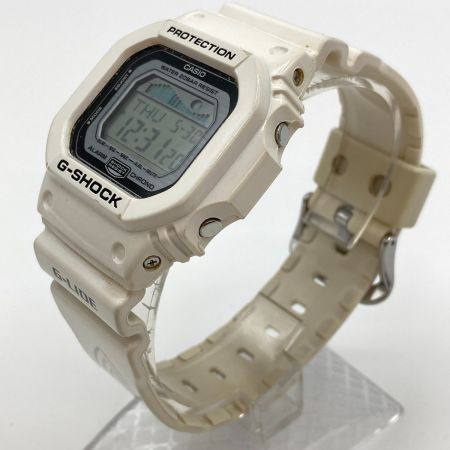  CASIO カシオ G-SHOCK ジーショック G-LIDE クォーツ メンズ 腕時計 GLX-5600