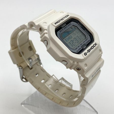  CASIO カシオ G-SHOCK ジーショック G-LIDE クォーツ メンズ 腕時計 GLX-5600