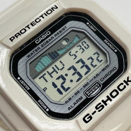  CASIO カシオ G-SHOCK ジーショック G-LIDE クォーツ メンズ 腕時計 GLX-5600