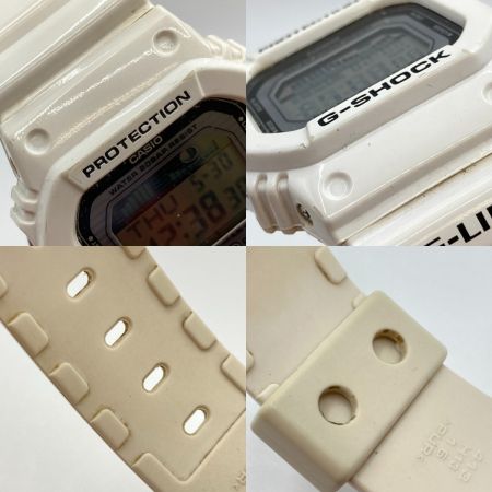  CASIO カシオ G-SHOCK ジーショック G-LIDE クォーツ メンズ 腕時計 GLX-5600