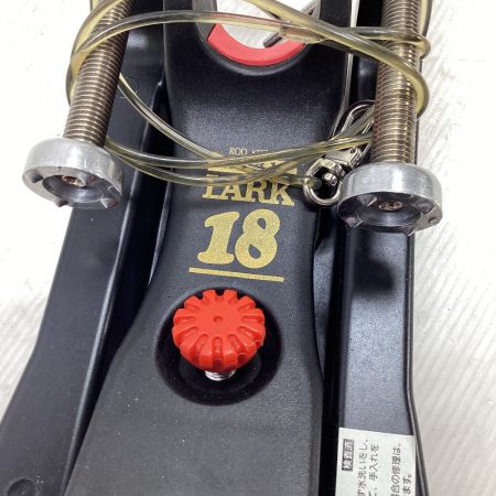  第一精工 ハイラーク18 01030 ロッドホルダー