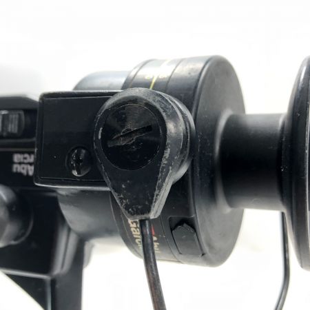  ABU cardinal C4 カーディナルC4 替スプール付 スピニングリール