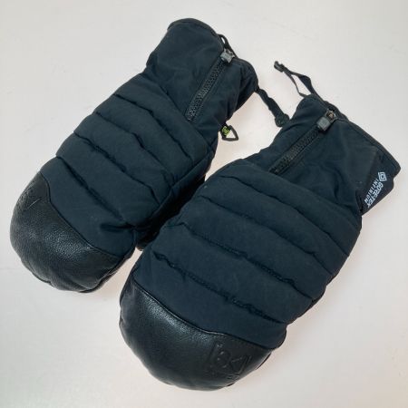  BURTON バートン AK GORE-TEX INFINIUM MITTEN ミトン グローブ Mサイズ ブラック