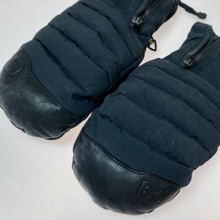  BURTON バートン AK GORE-TEX INFINIUM MITTEN ミトン グローブ Mサイズ ブラック