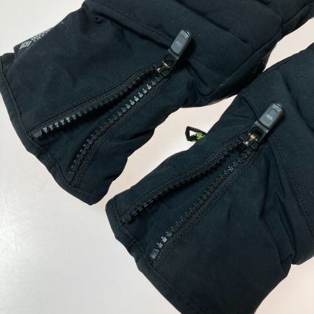  BURTON バートン AK GORE-TEX INFINIUM MITTEN ミトン グローブ Mサイズ ブラック
