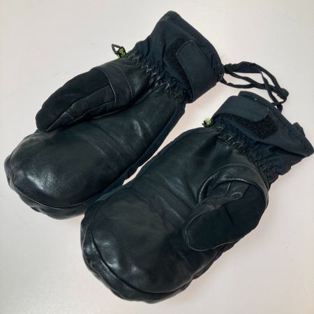  BURTON バートン AK GORE-TEX INFINIUM MITTEN ミトン グローブ Mサイズ ブラック