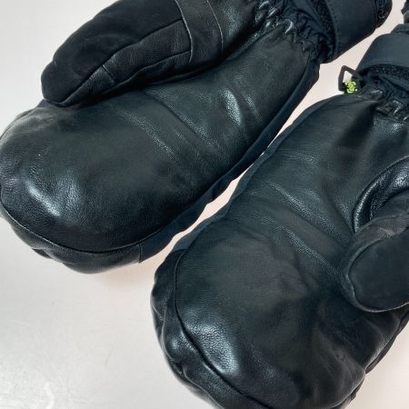  BURTON バートン AK GORE-TEX INFINIUM MITTEN ミトン グローブ Mサイズ ブラック