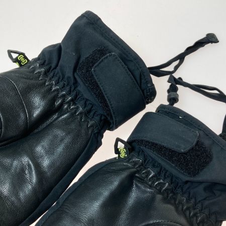  BURTON バートン AK GORE-TEX INFINIUM MITTEN ミトン グローブ Mサイズ ブラック
