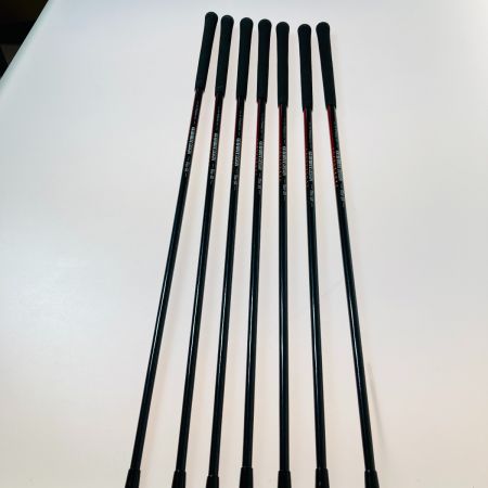  Bridgestone ブリヂストン TOURSTSAGE ツアーステージ V773 6-9.P.A.S 7本 アイアンセット V773 SR