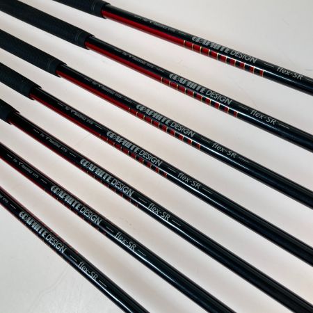 Bridgestone ブリヂストン TOURSTSAGE ツアーステージ V773 6-9