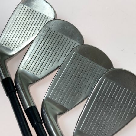  Bridgestone ブリヂストン TOURSTSAGE ツアーステージ V773 6-9.P.A.S 7本 アイアンセット V773 SR