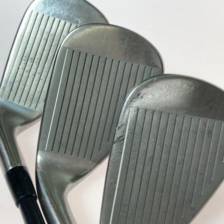  Bridgestone ブリヂストン TOURSTSAGE ツアーステージ V773 6-9.P.A.S 7本 アイアンセット V773 SR