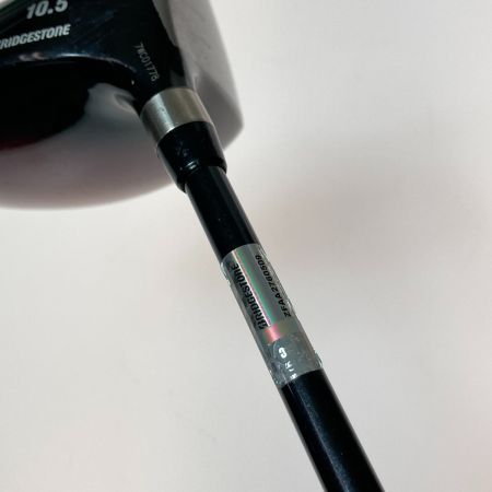  Bridgestone ブリヂストン TOUR STAGE ツアーステージ V773 1W 10.5° ドライバー フレックスSR