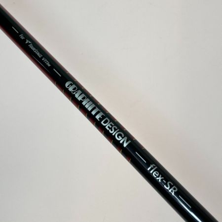  Bridgestone ブリヂストン TOUR STAGE ツアーステージ V773 1W 10.5° ドライバー フレックスSR