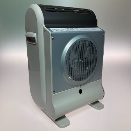  Iwatani イワタニ カセットガスファンヒーター 風暖 CB-GFH-2 シルバー