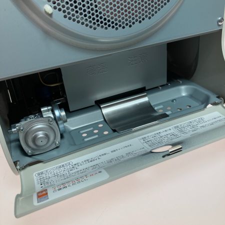 Iwatani イワタニ カセットガスファンヒーター 風暖 CB-GFH-2 シルバー