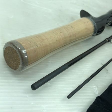  SHIMANO シマノ ルアーロッド カーディフ ネイティブスペシャル B47UL