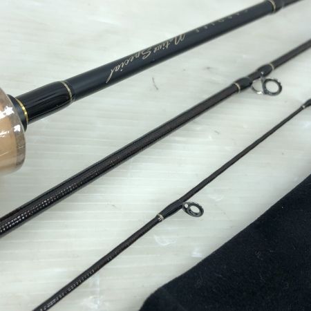  SHIMANO シマノ ルアーロッド カーディフ ネイティブスペシャル B47UL