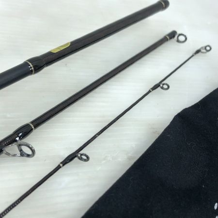  SHIMANO シマノ ルアーロッド カーディフ ネイティブスペシャル B47UL