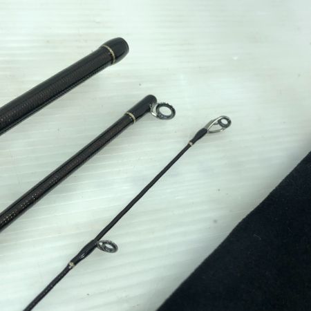  SHIMANO シマノ ルアーロッド カーディフ ネイティブスペシャル B47UL