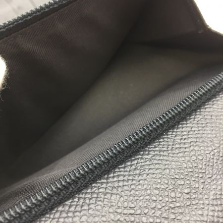  COACH コーチ 財布　ミディアム　エンべロープ　ウォレット　カーフレザー　ミッドナイト F30204 ブラック