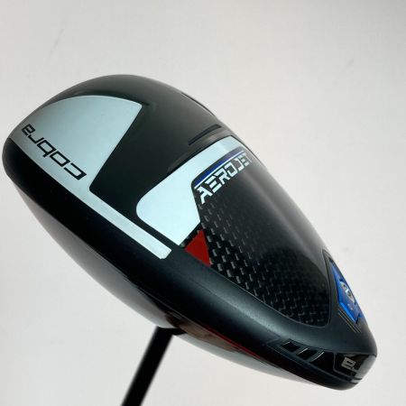  Cobra Golf コブラゴルフ AEROJET エアロジェット 1W 9.0° ドライバー Speeder NX for Cobra S カバー付