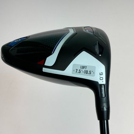  Cobra Golf コブラゴルフ AEROJET エアロジェット 1W 9.0° ドライバー Speeder NX for Cobra S カバー付