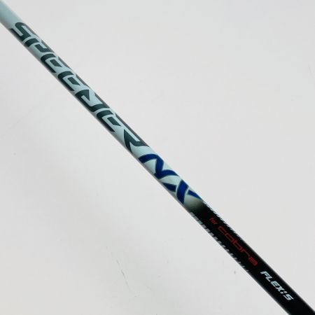  Cobra Golf コブラゴルフ AEROJET エアロジェット 1W 9.0° ドライバー Speeder NX for Cobra S カバー付