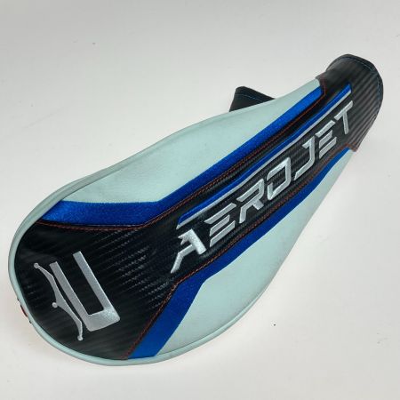  Cobra Golf コブラゴルフ AEROJET エアロジェット 1W 9.0° ドライバー Speeder NX for Cobra S カバー付