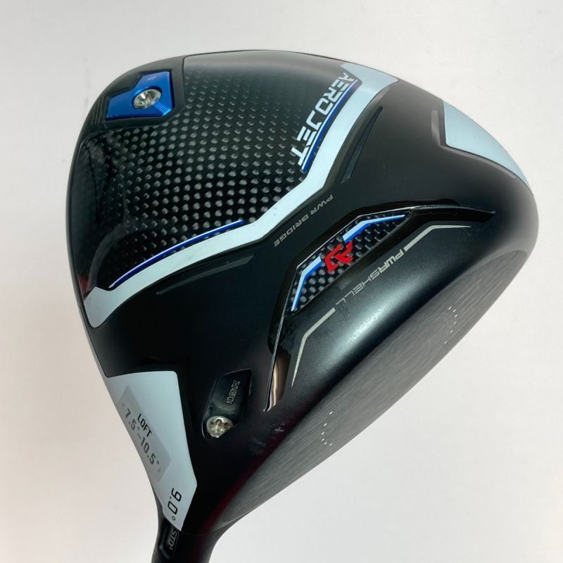 中古】 Cobra Golf コブラゴルフ AEROJET エアロジェット 1W 9.0