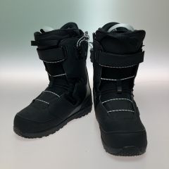  DEELUXE ディーラックス Deemon スノーボードブーツ 28.5cm ブラック Bランク