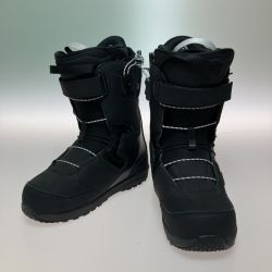◎◎ DEELUXE ディーラックス Deemon スノーボードブーツ 28.5cm ブラック Bランク