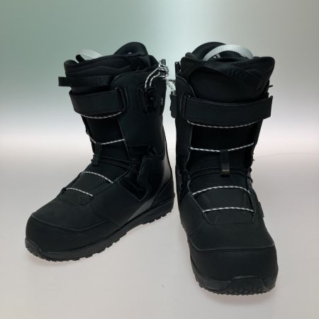  DEELUXE ディーラックス Deemon スノーボードブーツ 28.5cm ブラック