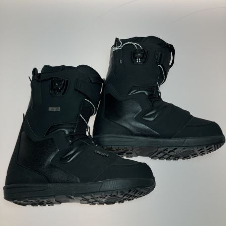  DEELUXE ディーラックス Deemon スノーボードブーツ 28.5cm ブラック