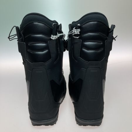  DEELUXE ディーラックス Deemon スノーボードブーツ 28.5cm ブラック