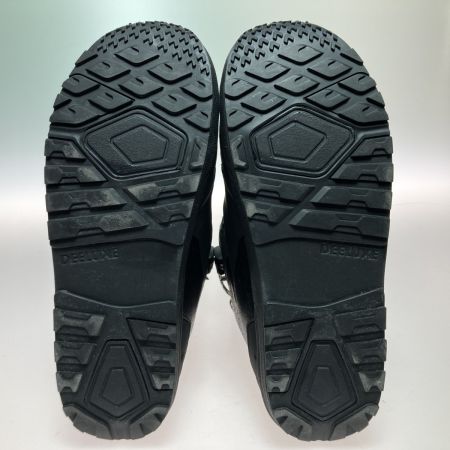  DEELUXE ディーラックス Deemon スノーボードブーツ 28.5cm ブラック