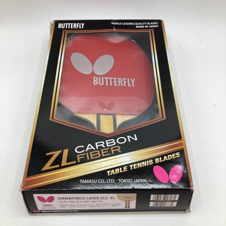  BUTTERFLY バタフライ インナーフォースレイヤー ZLC-FL 36681