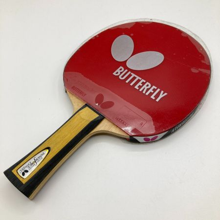  BUTTERFLY バタフライ インナーフォースレイヤー ZLC-FL 36681