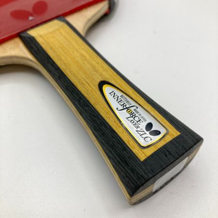 BUTTERFLY バタフライ インナーフォースレイヤー ZLC-FL 36681