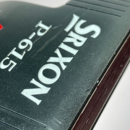  DUNLOP ダンロップ SRIXON スリクソン P-615 パター 34インチ